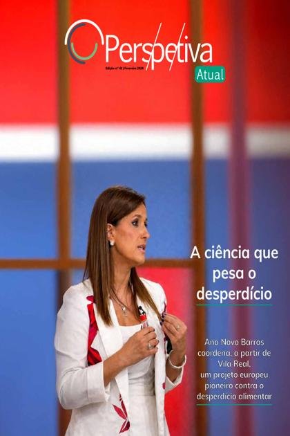 Perspetiva Atual – Fevereiro 2026