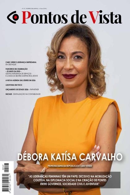 Pontos de Vista – Fevereiro 2026