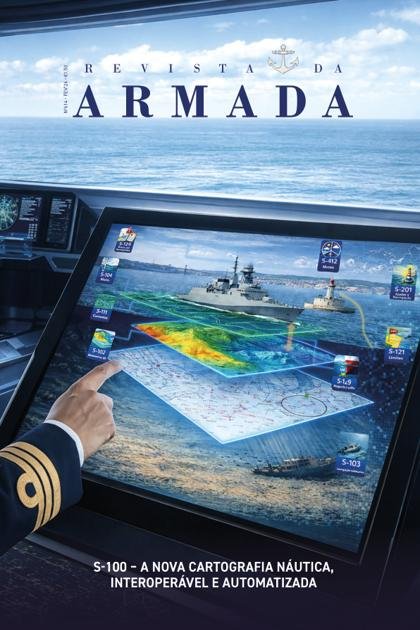 Revista da Armada – Fevereiro 2026