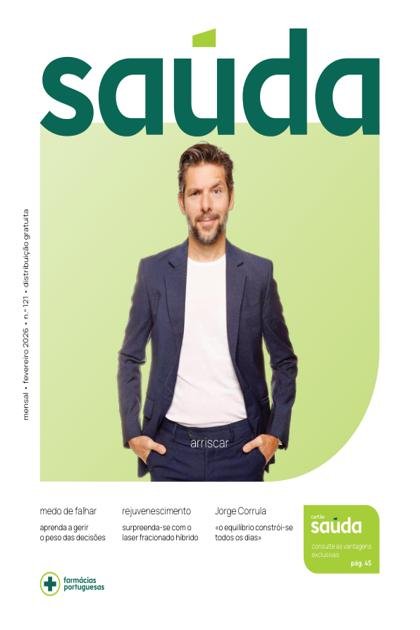 Saúda – Fevereiro 2026