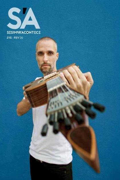 Sesimbra Acontece – Fevereiro 2026