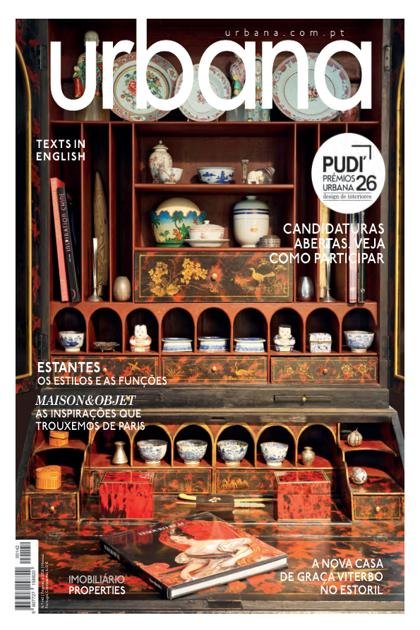 Urbana – Fevereiro 2026