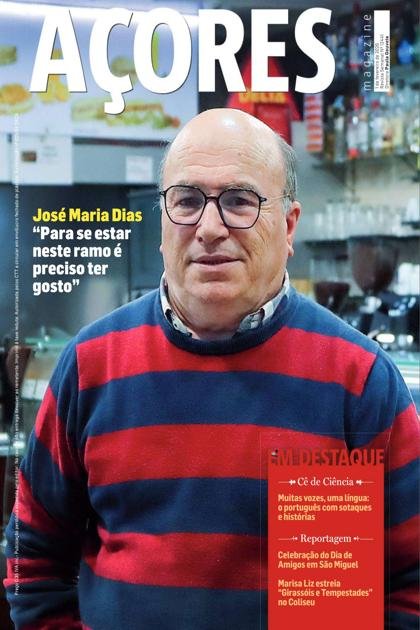 Açores Açoriano Oriental – 1/02/2026