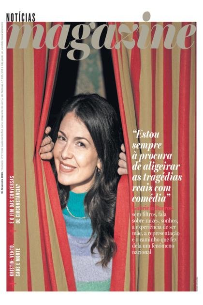 Notícias Magazine – 1/02/2026