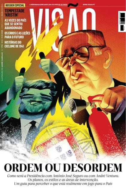 Visão + Se7e – 5/02/2026