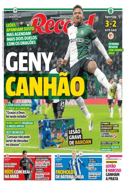 Record – 6/02/2026