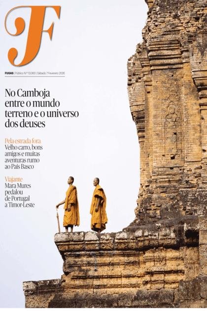 Fugas Público – 7/02/2026