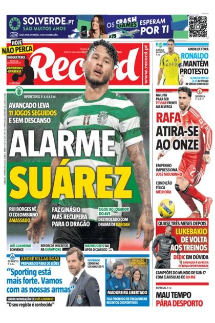 Record – 7/02/2026