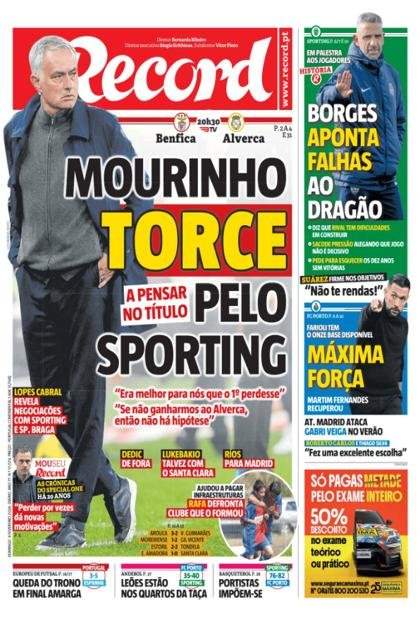 Record – 8/02/2026