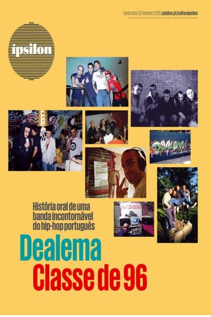 Ípsilon Público – 13/02/2026