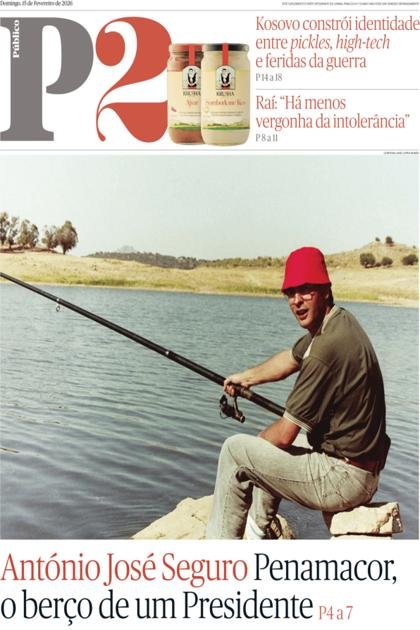 P2 Público – 15/02/2026