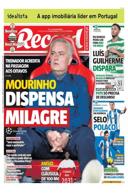 Record – 17/02/2026