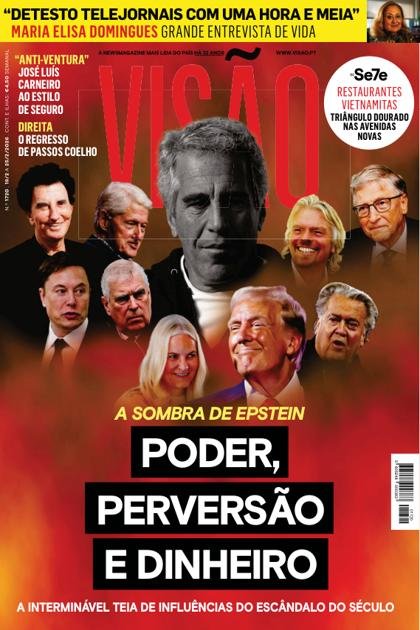 Visão + Se7e – 19/02/2026