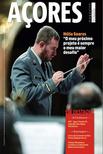 Açores Açoriano Oriental – 22/02/2026