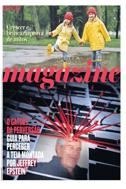 Notícias Magazine JN – 22/02/2026