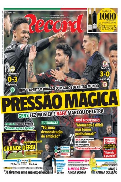 Record – 22/02/2026