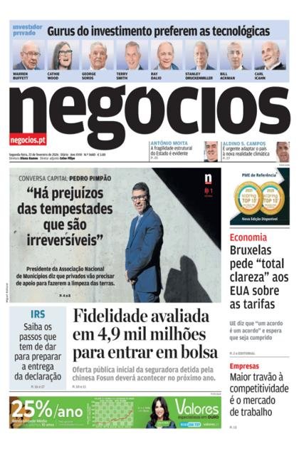 Negócios – 23/02/2026