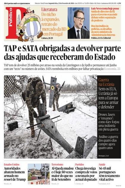 Público OPO – 23/02/2026