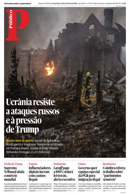 Público OPO – 24/02/2026