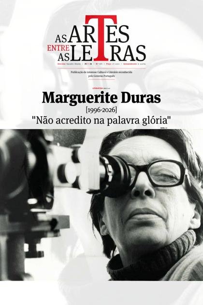 As Artes Entre as Letras – 25/02/2026