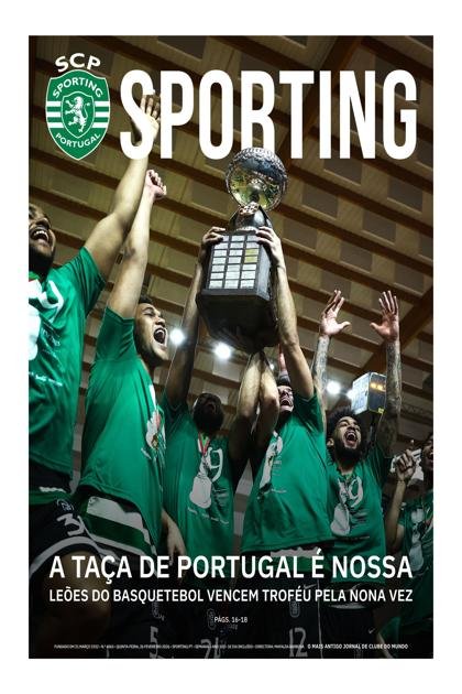 Sporting – 26/02/2026