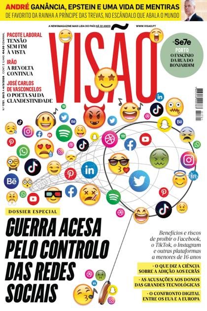 Visão + Se7e – 26/02/2026
