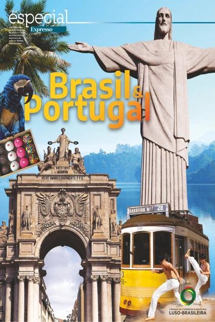 Brasil & Portugal Expresso – 27/02/2026