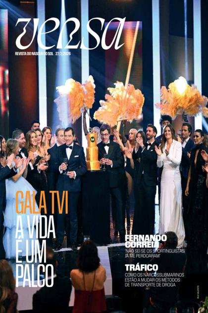 Versa Nascer do Sol – 27/02/2026