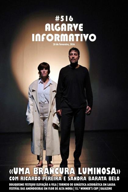 Algarve Informativo – 28/02/2026