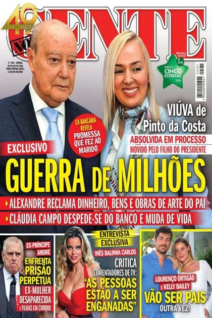 Nova Gente – 28/02/2026