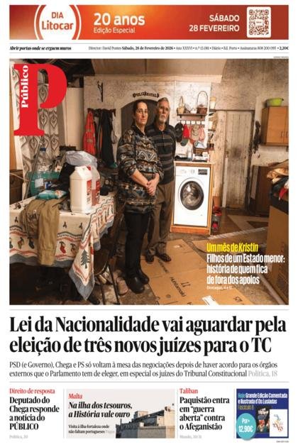 Público OPO – 28/02/2026