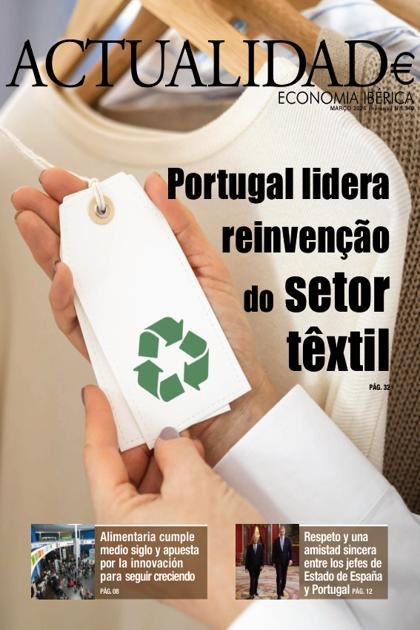 Actualidade – Março 2026