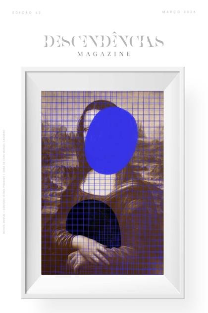Descendências – Março 2026
