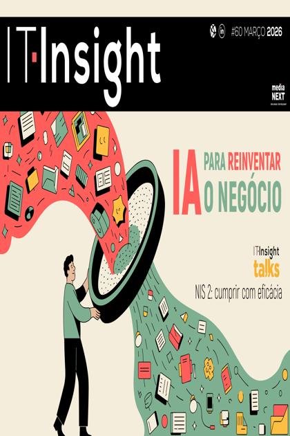 IT-Insight – Março 2026