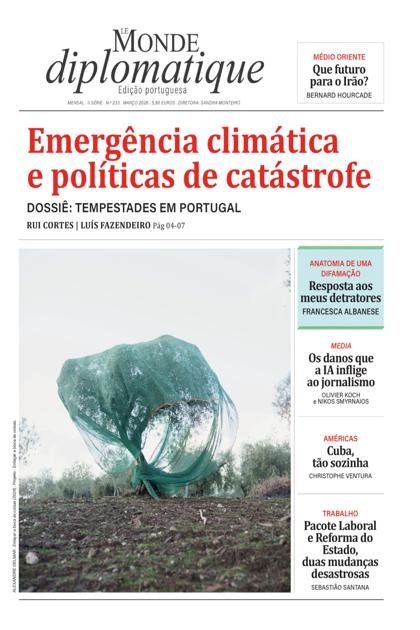 20260300-PT) Le Monde Diplomatique