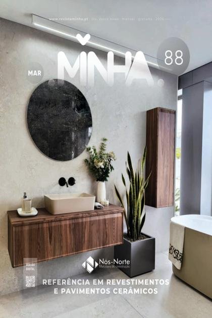 Minha – Março 2026