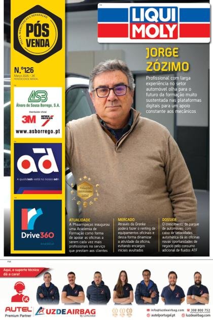 20260300-PT) Pós Venda