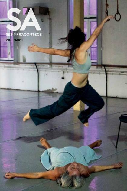 Sesimbra Acontece – Março 2026