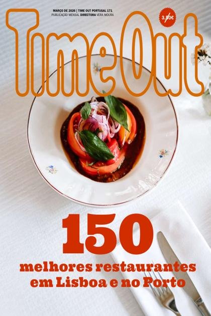 TimeOut – Março 2026