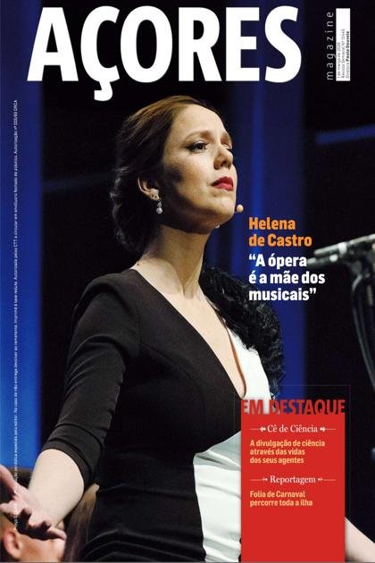 Açores Açoriano Oriental – 1/03/2026