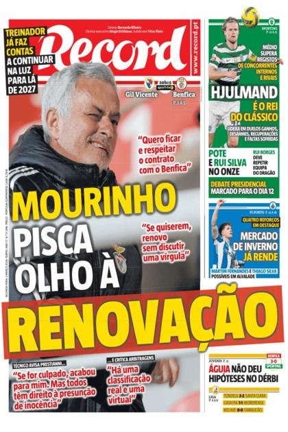 Record – 2/03/2026