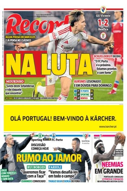 Record – 3/03/2026