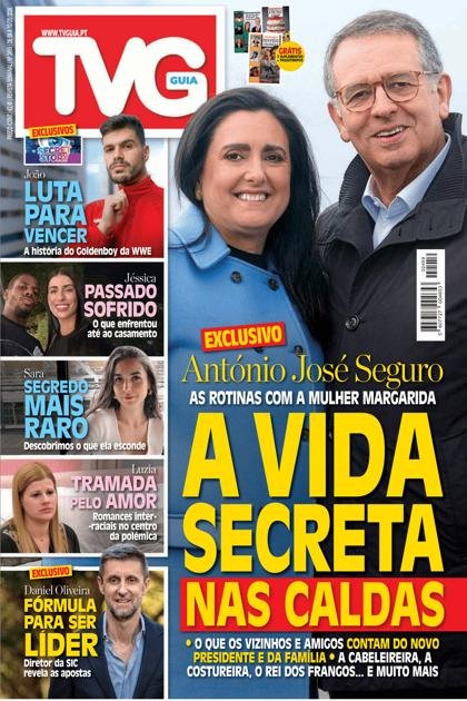 TVGuia – 4/03/2026