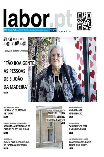 Labor.PT – 5/03/2026