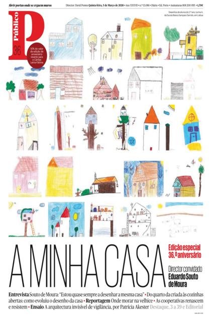 Público OPO – 5/03/2026