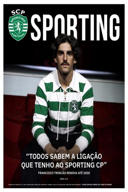 Sporting – 5/03/2026