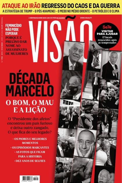 Visão + Se7e – 5/03/2026