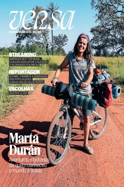 Versa Nascer do Sol – 6/03/2026