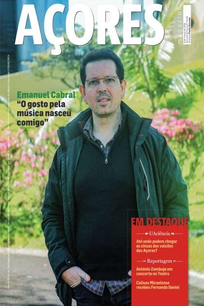 Açores Açoriano Oriental – 8/03/2026