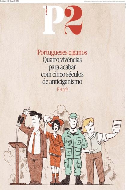 P2 Público – 8/03/2026